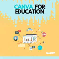 Canva Education