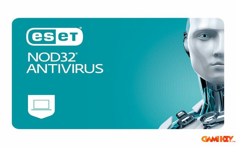 ESET NOD32 Antivirus Standard ESET NOD32 Antivirus Standard