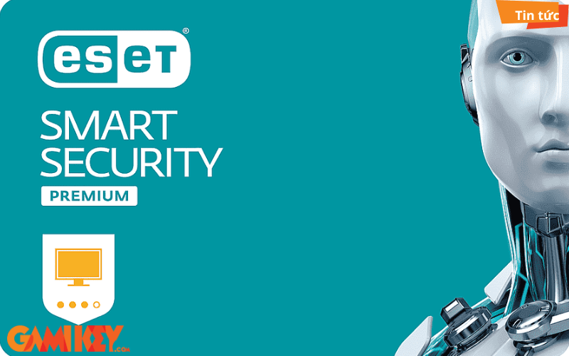 Eset NOD32 Internet Security 1 năm 2 thiết bị (1) Eset NOD32 Internet Security 1 năm 2 thiết bị (1)