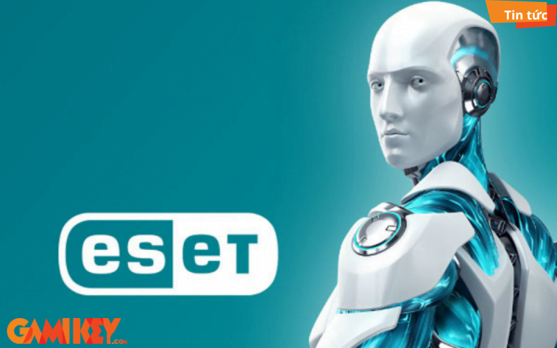Eset NOD32 Internet Security 1 năm 2 thiết bị Eset NOD32 Internet Security 1 năm 2 thiết bị