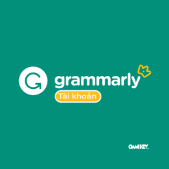 Image product 10 Grammarly account