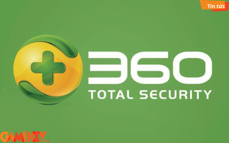 Key 360 Total Security Premium 1 nam 1 PC Key 360 Total Security Premium 1 nam 1 PC