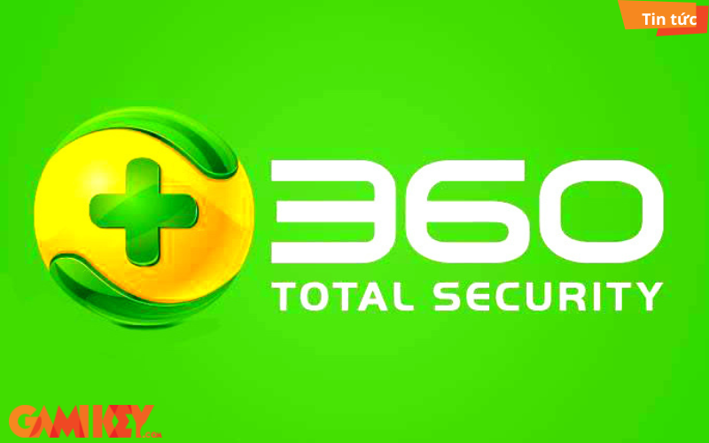Key 360 Total Security Premium 1 tháng 1PC (1)