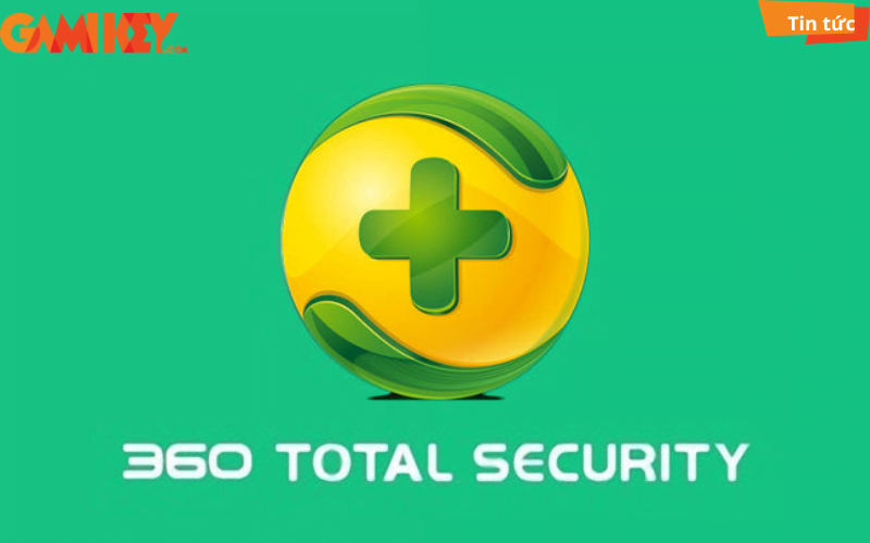 Key 360 Total Security Premium 3 năm 3 PC