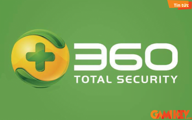Key 360 Total Security Premium 3 năm 5 PC (1)