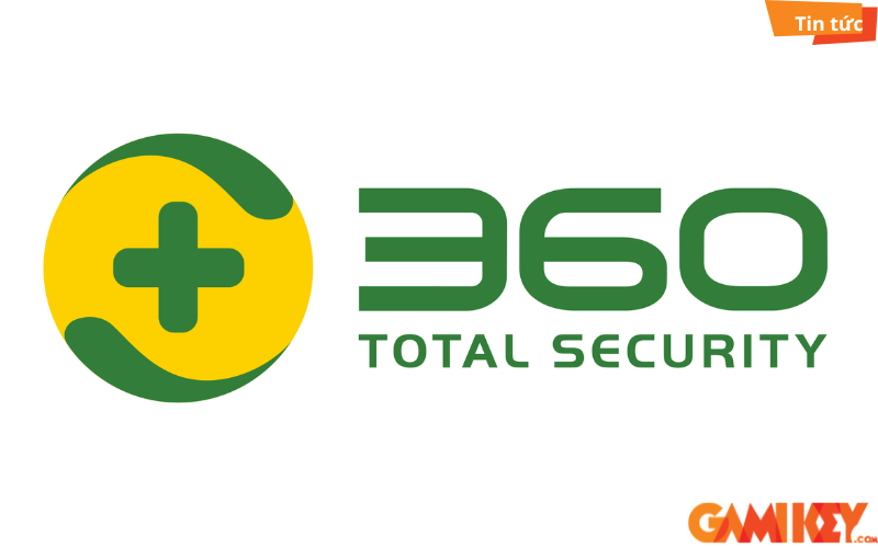 Key 360 Total Security Premium 3 năm 5 PC