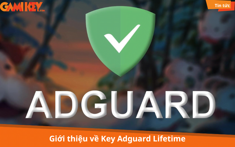 Key Adguard Lifetime 3 thiet bi WindowMacAndroid