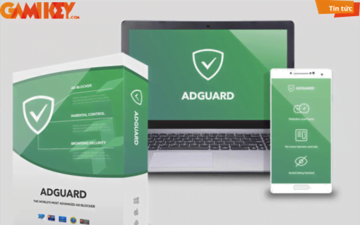 adguard pro 教學