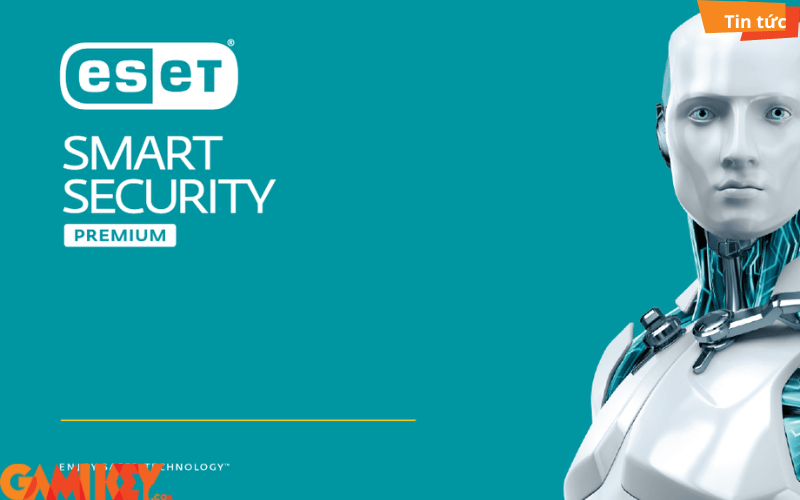 Key ESET Smart Security Premium 1 nam 2 thiet bi 1 Key ESET Smart Security Premium 1 nam 2 thiet bi 1