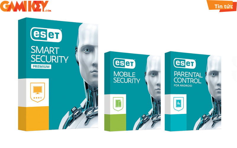 Key ESET Smart Security Premium 1 nam 2 thiet bi Key ESET Smart Security Premium 1 nam 2 thiet bi
