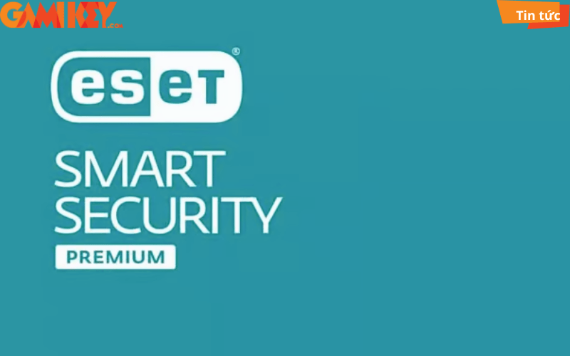 Key ESET Smart Security Premium