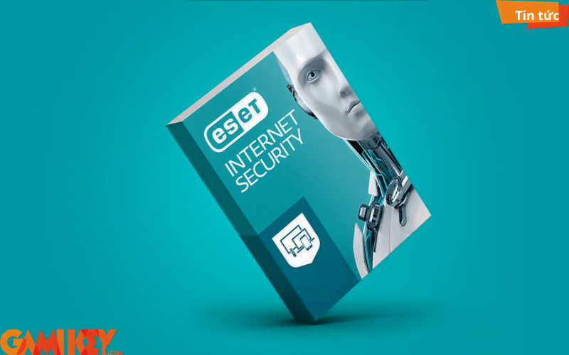 Key Eset NOD32 Internet Security 1 nam 1 thiet bi 1 Key Eset NOD32 Internet Security 1 nam 1 thiet bi 1