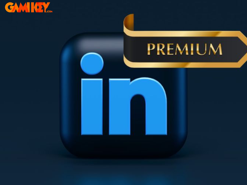 Linkedin Premium