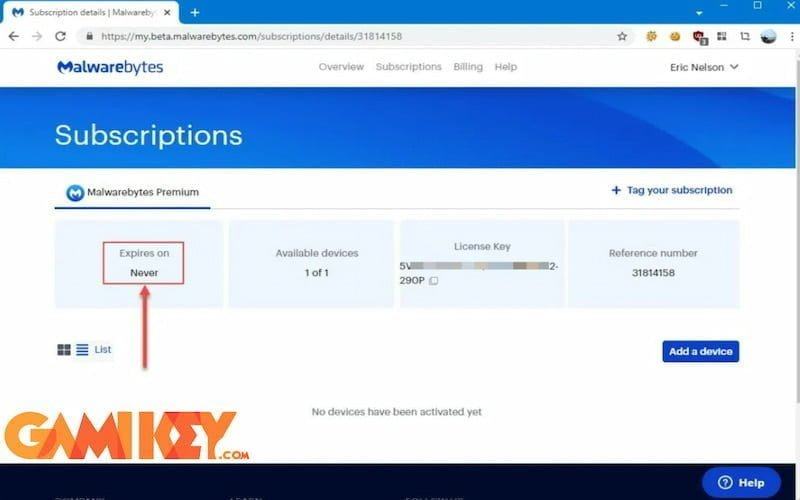 Malwarebytes Premium Malwarebytes Premium