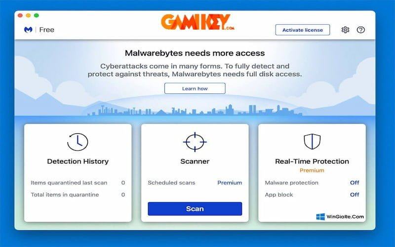 Malwarebytes Premium Malwarebytes Premium