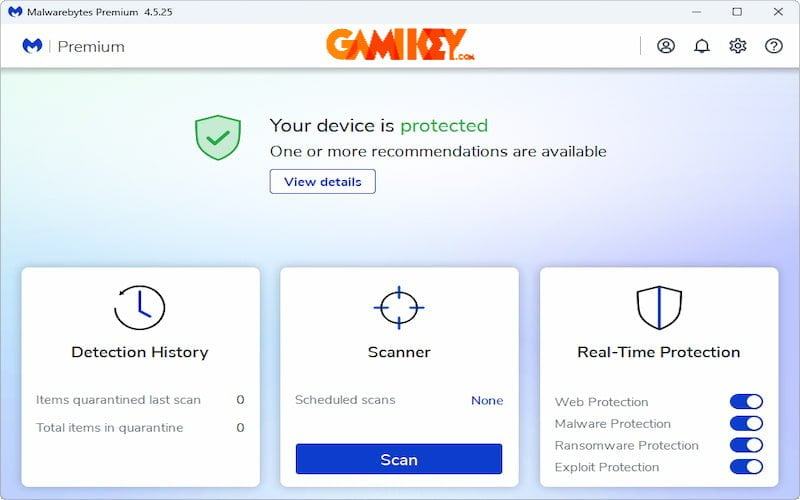 Malwarebytes Premium Malwarebytes Premium