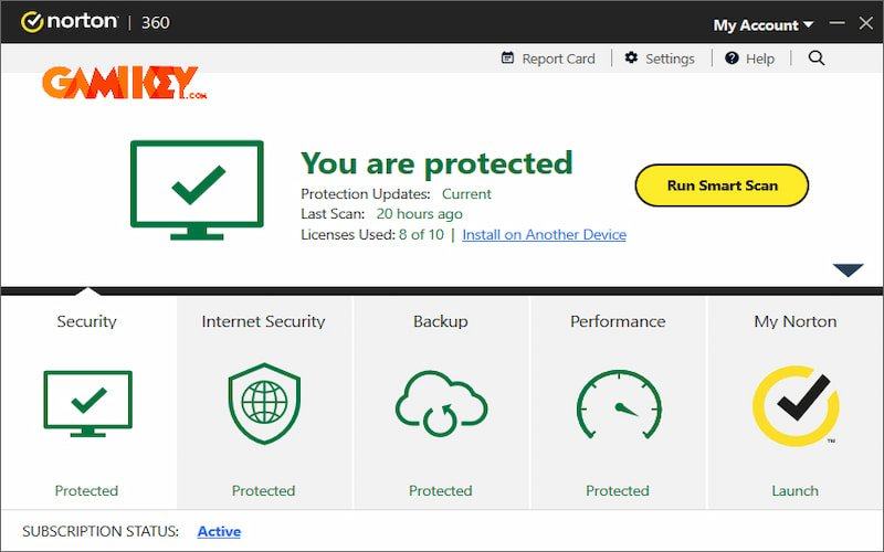 Norton Security Deluxe Norton Security Deluxe