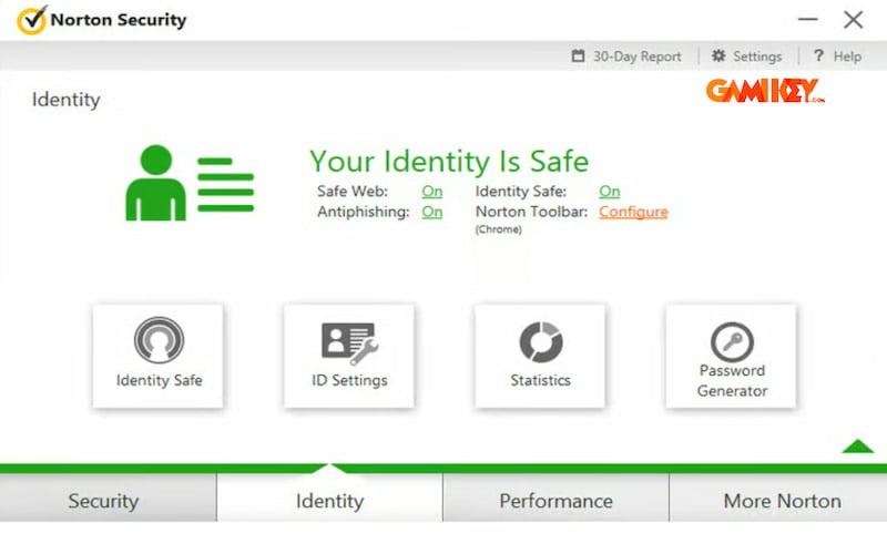 Norton Security Deluxe Norton Security Deluxe