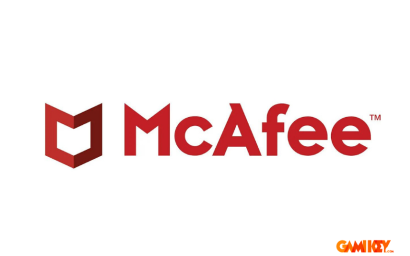 Tài khoản McAfee Total Protection 2023 1 năm 3 thiết bị