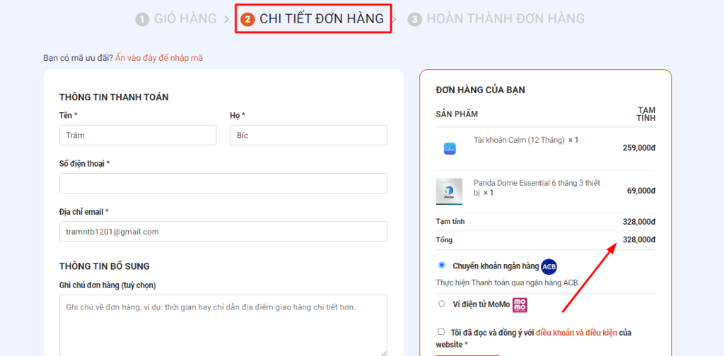 huong dan thanh toan 2 huong dan thanh toan 2