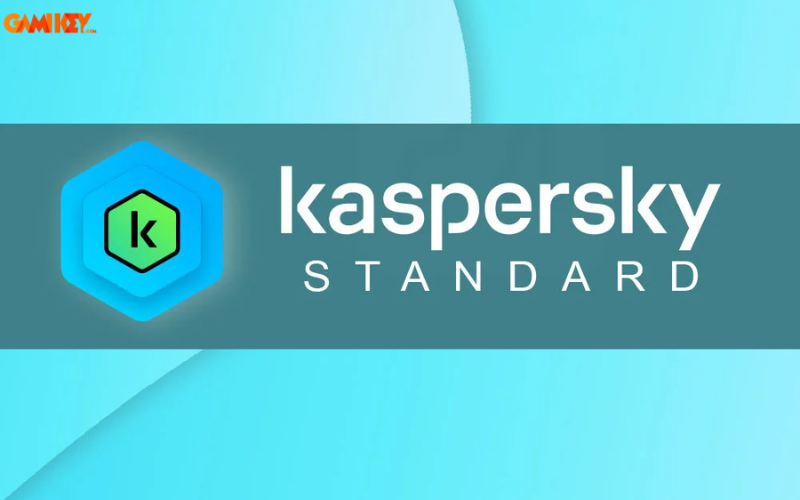 Key Kaspersky Standard