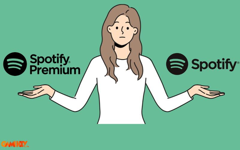 Spotify Premium có gì vượt trội hơn so với Spotify Free?