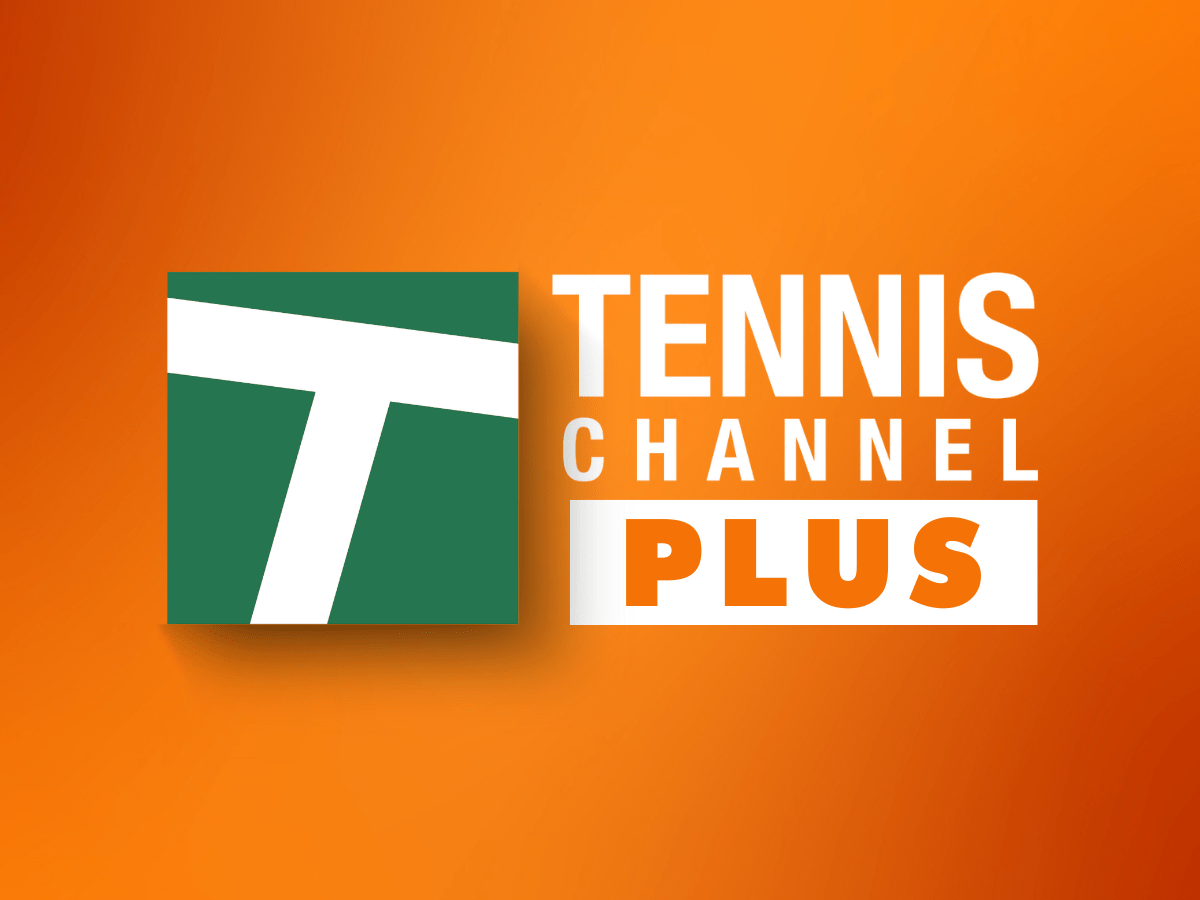 Watch Tennis Tennis Channel Plus Sign In Channel App Tennis