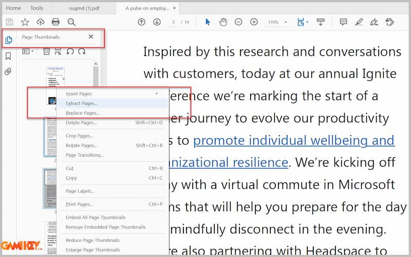 Adobe Acrobat la gi Adobe Acrobat la gi