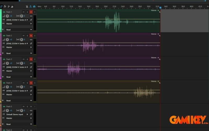 Adobe Audition CC Adobe Audition CC