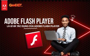 Adobe Flash Player là gì