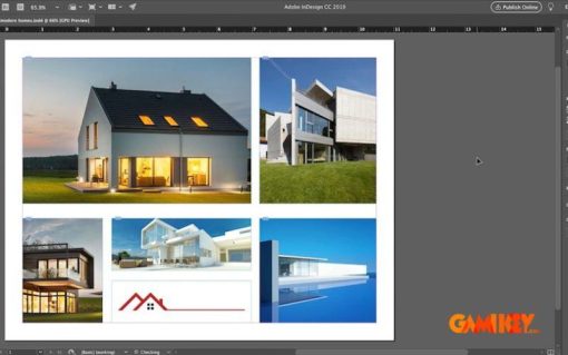 Những điều cần biết về Adobe Indesign - Phần mềm thiết kế