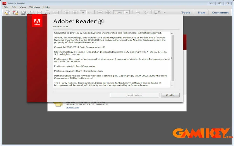 Adobe Reader là gì Adobe Reader là gì