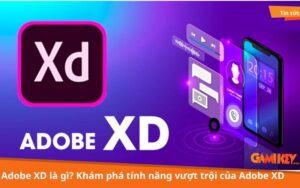 Adobe XD là gì