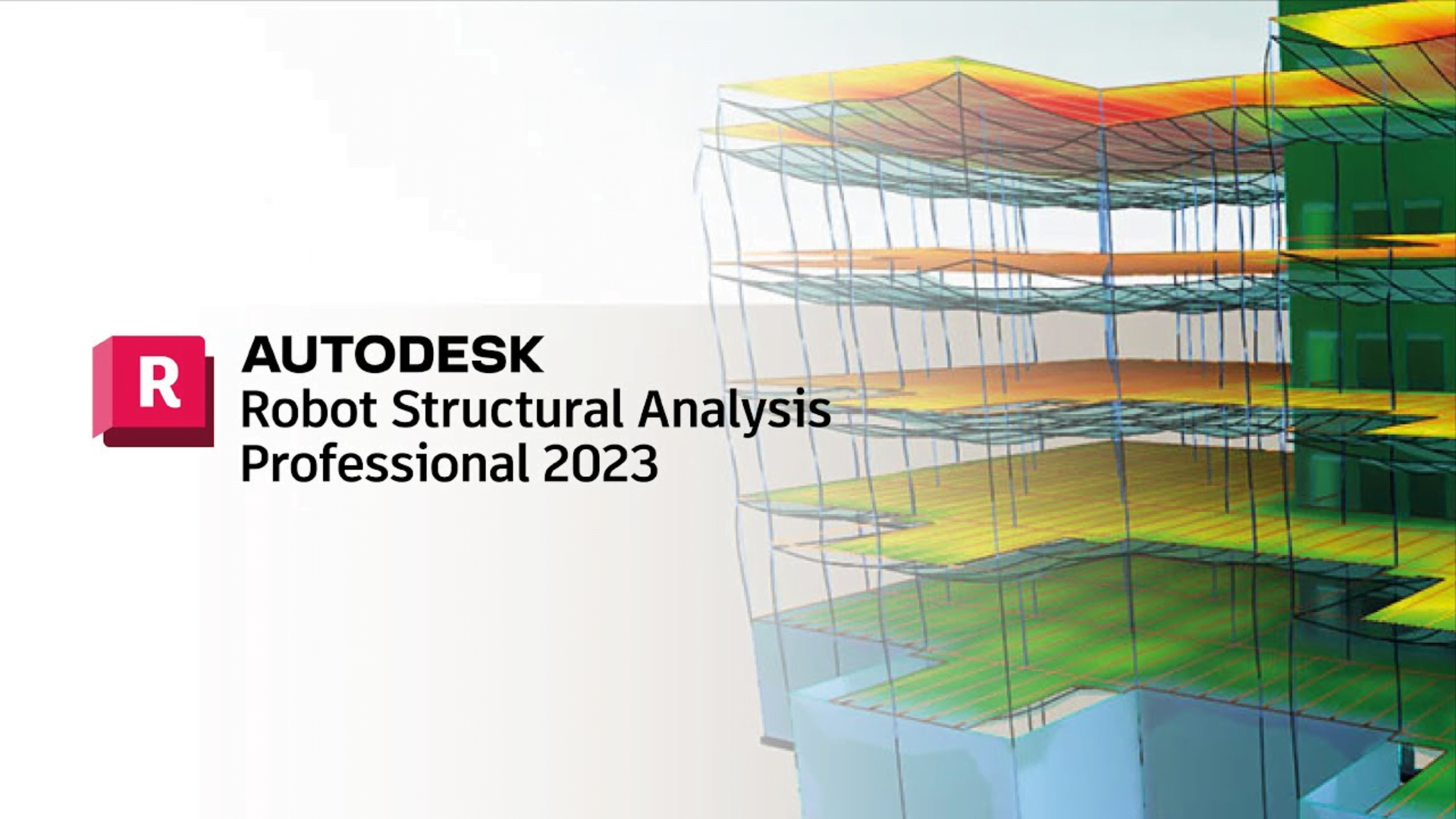 Autodesk Robot phân tích và thiết kế hệ thống cơ khí 2