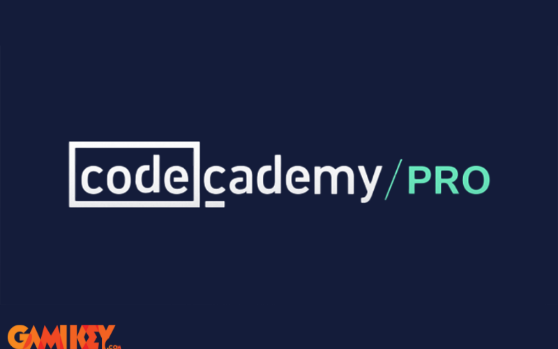 Codecademy Pro Codecademy Pro
