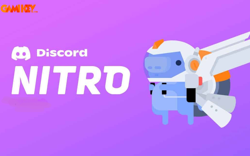 Discord Nitro Classic với các đặc quyền hấp dẫn