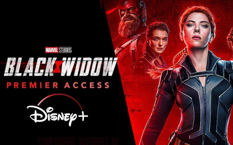 Disney+ Premier Access (Random Language) Disney+ Premier Access (Random Language)