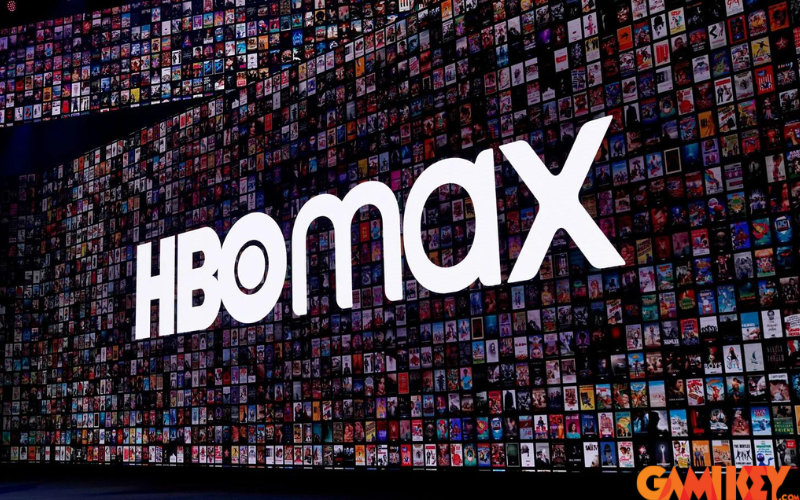 HBO Max Ad Free (US) (1) HBO Max Ad Free (US) (1)