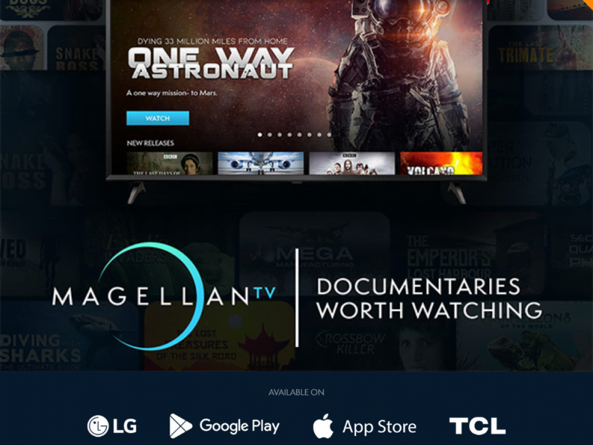 Roku Criterion Channel Chromecast Best Streaming Smart TV Apps