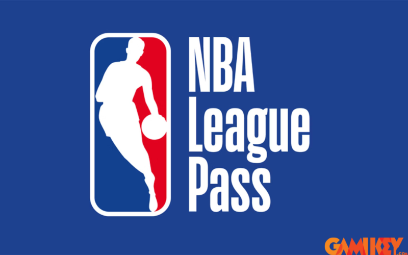 NBA League Pass Season Long (1) NBA League Pass Season Long (1)