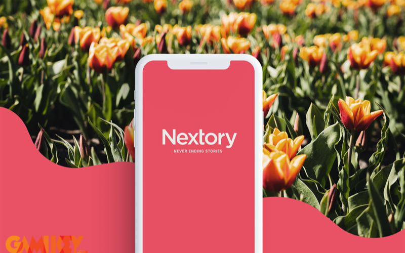 Nextory Nextory