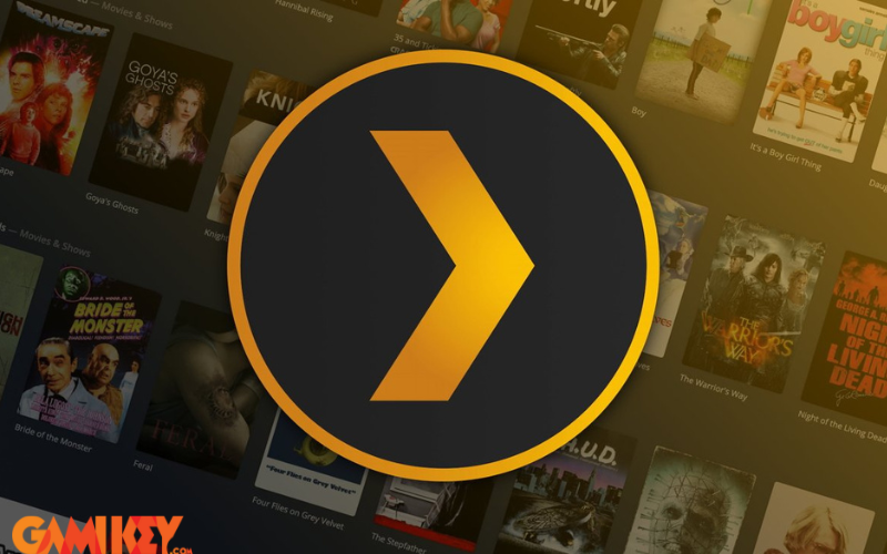 PlexTV (1) PlexTV (1)
