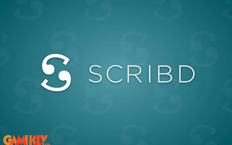 Scribd Yearly Scribd Yearly