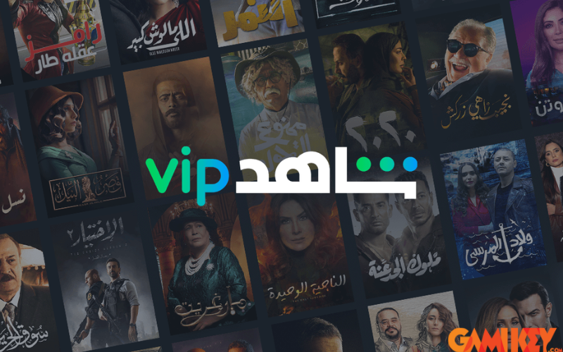Shahid VIP Shahid VIP