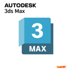 Tài Khoản Autodesk 3ds Max
