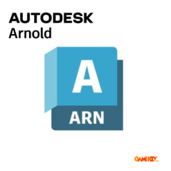 Tài Khoản Autodesk Arnold hỗ trợ render chất lượng cao