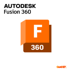 Tài Khoản Fusion 360 – Thiết kế 3D Đỉnh Cao