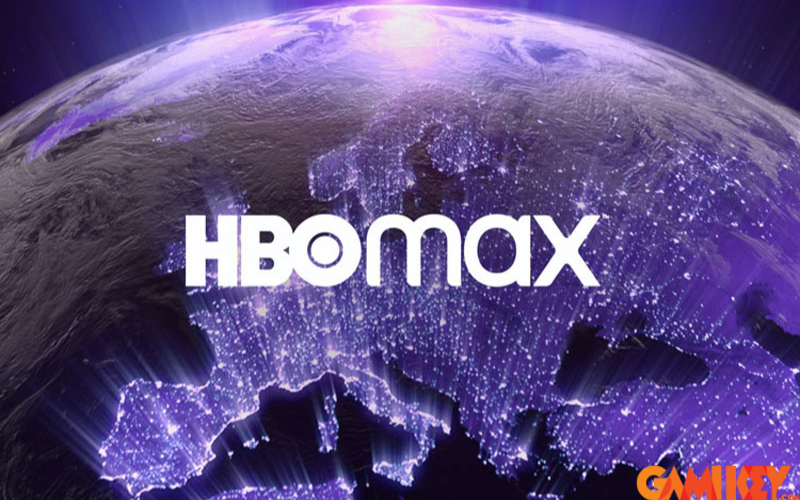 Tài khoản HBO Max With Ads (US) Tài khoản HBO Max With Ads (US)