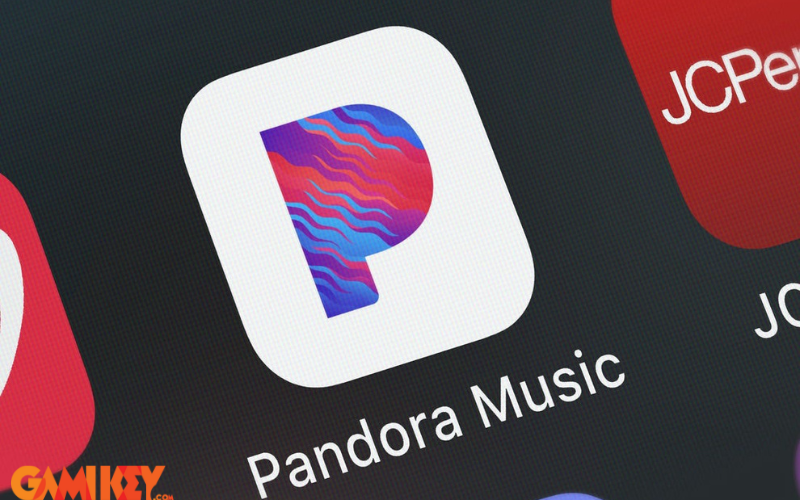 Tài khoản Pandora Tài khoản Pandora
