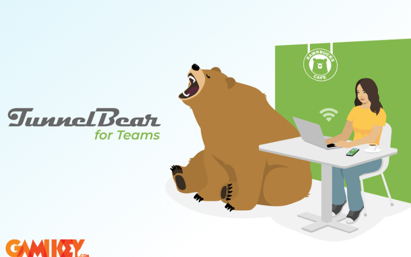 Tunnelbear VPN (1) Tunnelbear VPN (1)